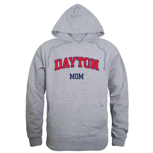 W Republic Mom Hoodie 565 Dayton Flyers 565-119