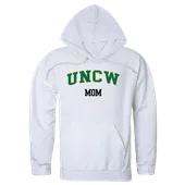 W Republic Mom Hoodie 565 North Carolina Wilmington Seahawks 565-139