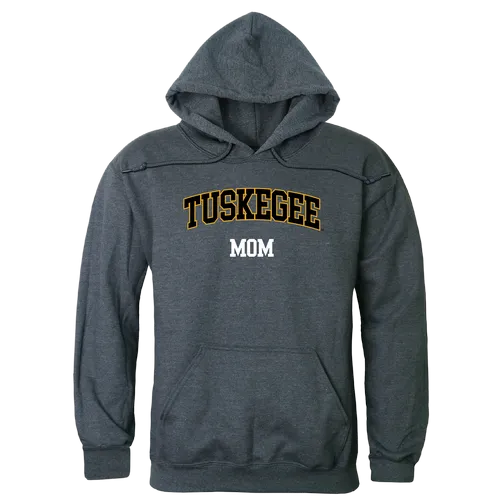 W Republic Mom Hoodie 565 Tuskegee Golden Tigers 565-240