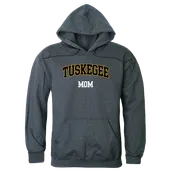 W Republic Mom Hoodie 565 Tuskegee Golden Tigers 565-240