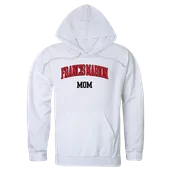 W Republic Mom Hoodie 565 Francis Marion Patriots 565-306