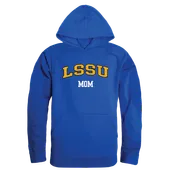 W Republic Mom Hoodie 565 Lake Superior State University Lakers 565-325