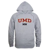 W Republic Mom Hoodie 565 Minnesota Duluth Bulldogs 565-344