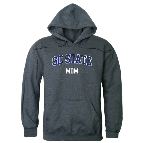 W Republic Mom Hoodie 565 South Carolina State University Bulldogs 565-384