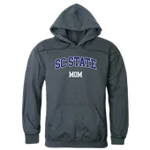 W Republic Mom Hoodie 565 South Carolina State University Bulldogs 565-384