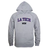 W Republic Mom Hoodie 565 Louisiana Tech Bulldogs 565-419