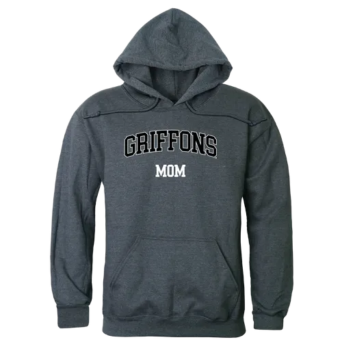 W Republic Mom Hoodie 565 Missouri Western State University Griffons 565-439