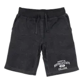 W Republic Property Shorts 566 Buffalo State College Bengals 566-107