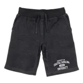 W Republic Property Shorts 566 Coastal Carolina Chanticleers 566-116