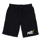 W Republic Premium Shorts 567 Alabama State Hornets 567-102