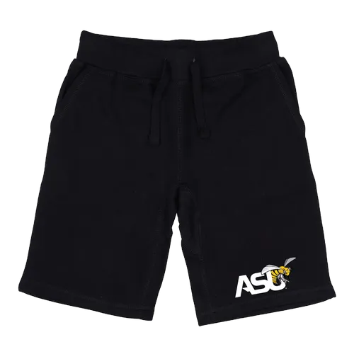 W Republic Premium Shorts 567 Alabama State Hornets 567-102