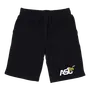 W Republic Premium Shorts 567 Alabama State Hornets 567-102