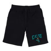 W Republic Premium Shorts 567 Coastal Carolina Chanticleers 567-116