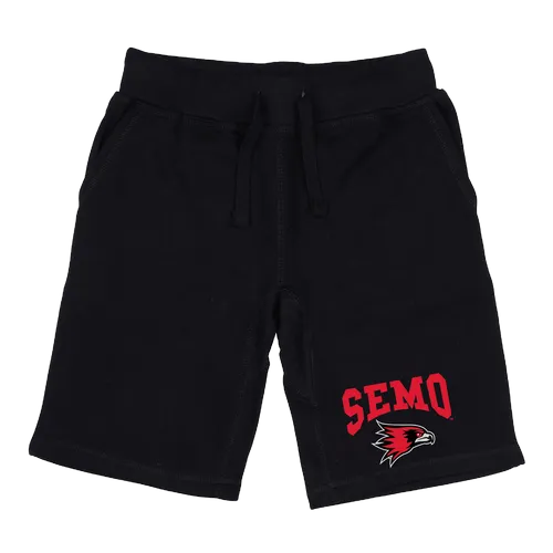 W Republic Premium Shorts 567 Southeast Missouri State University Redhawks 567-149