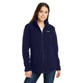 Columbia Ladies' West Bend Sherpa Full-Zip Fleece Jacket 1939901