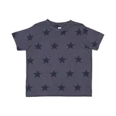 Code Five Toddler Five Star T-Shirt 3029