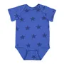 Code Five Infant Five Star Bodysuit 4329