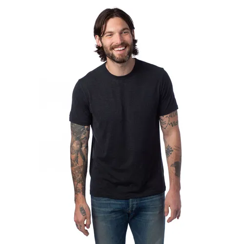 Alternative Men's Modal Tri-Blend T-Shirt 4400HM. Printing is available for this item.