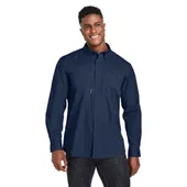 Dri Duck Men's Craftsman Woven Shirt 4450DD