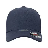 Flexfit Adult Unipanel Melange Hat 5577UP