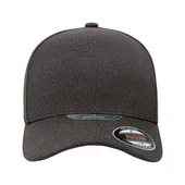 Flexfit Adult Unipanel Melange Hat 5577UP