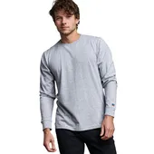 Russell Athletic Unisex Cotton Classic Long-Sleeve T-Shirt 600LRUS