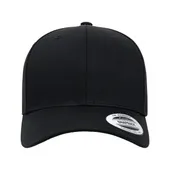 Yupoong Cvc Twill Hat 6389