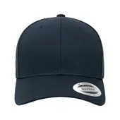 Yupoong Cvc Twill Hat 6389