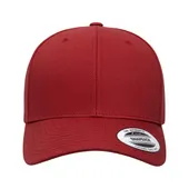 Yupoong Cvc Twill Hat 6389