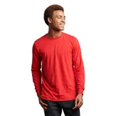 Russell Athletic Unisex Essential Performance Long-Sleeve T-Shirt 64LTTM