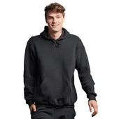 Russell Athletic Unisex Dri-Power Hooded Sweatshirt 695HBM