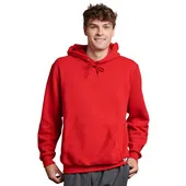 Russell Athletic Unisex Dri-Power Hooded Sweatshirt 695HBM