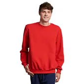 Russell Athletic Unisex Dri-Power Crewneck Sweatshirt 698HBM