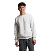 Russell Athletic Unisex Dri-Power Crewneck Sweatshirt 698HBM