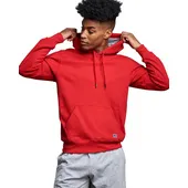 Russell Athletic Unisex Cotton Classic Hooded Sweatshirt 82ONSM