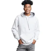 Russell Athletic Unisex Cotton Classic Hooded Sweatshirt 82ONSM