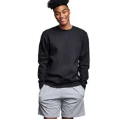 Russell Athletic Unisex Cotton Classic Crew Sweatshirt 82RNSM