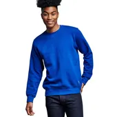 Russell Athletic Unisex Cotton Classic Crew Sweatshirt 82RNSM