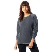 Alternative Ladies' Lazy Day Pullover 8626NM