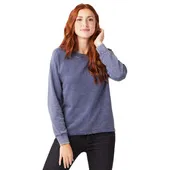 Alternative Ladies' Lazy Day Pullover 8626NM