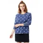 Alternative Ladies' Lazy Day Pullover 8626NM