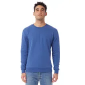 Alternative Unisex Eco-Cozy Fleece Sweatshirt 8800PF