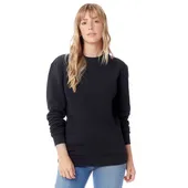 Alternative Unisex Eco-Cozy Fleece Sweatshirt 8800PF