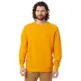 Alternative Unisex Washed Terry Champ Sweatshirt 9575ZT