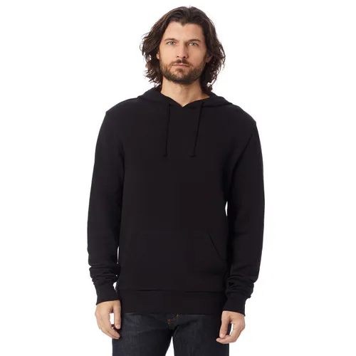 Alternative Unisex Washed Terry Challenger Sweatshirt 9595ZT