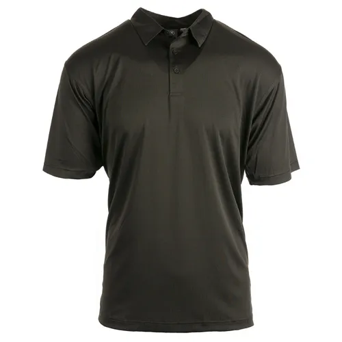 Burnside Men's Burn Collection Golf Polo B0101. Printing is available for this item.