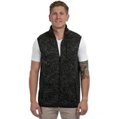 Burnside Men's Sweater Knit Vest B3910