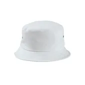 Big Accessories Metal Eyelet Bucket Cap BA534