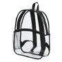 Bagedge Clear Pvc Backpack BE259