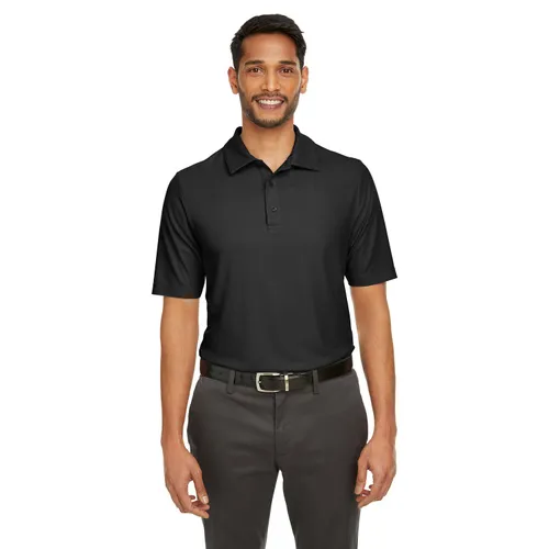 Core 365 Men's Tall Fusion Chromasoft Pique Polo CE112T. Printing is available for this item.